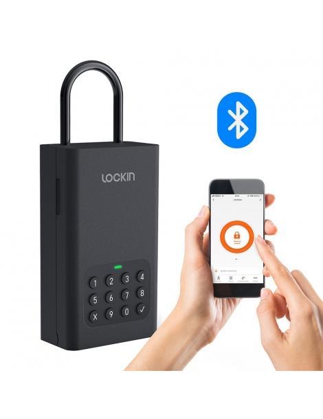 Lockin Smart Lockbox L1 Negozi Online