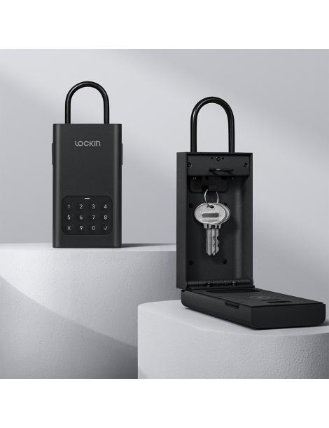 Lockin Smart Lockbox L1 Negozi Online