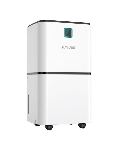 LUKO OL12-BD023F Deumidificatore portatile capacità di deumidificazione 12L Consegna Veloce