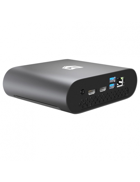 KUU Mingar 3 MINI PC Processore AMD Ryzen 7 3750H fino a 4 0 GHz 16 GB DDR4 512 GB SSD Windows 10 BT5.0 2 4/5G WiFi In Vendita
