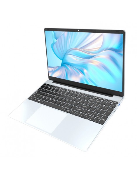 KUU Yepbook 15 6'' Laptop 19 8 mm ultra sottile CPU Intel Celeron N5095 16GB DDR4 512GB SSD Windows 11 Pro Offerte