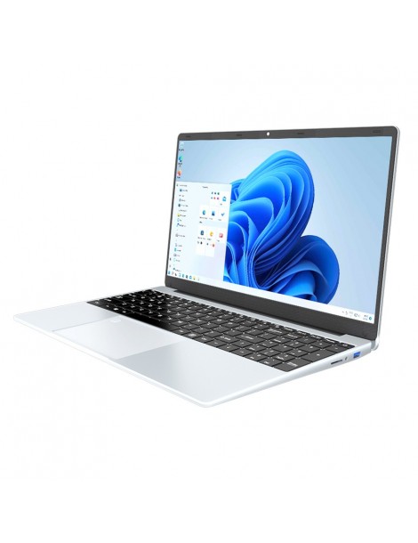 KUU Yepbook 15 6'' Laptop 19 8 mm ultra sottile CPU Intel Celeron N5095 16GB DDR4 512GB SSD Windows 11 Pro Offerte