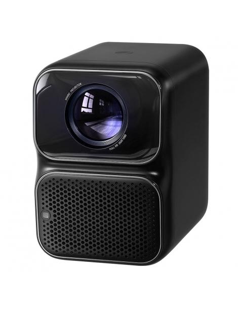 Wanbo TT Proiettore LCD 1080P HDR 650 ANSI 2.4G risoluzione fisica 1920*1080 FULL HD Netflix e Dolby Flash Sale