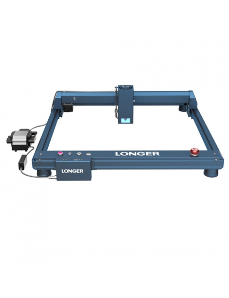 LONGER Laser B1 Taglierina laser potenza laser 40W 36000 mm/min Offerta esclusiva