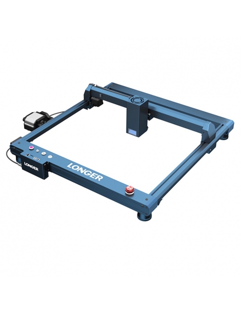 LONGER Laser B1 Taglierina laser potenza laser 40W 36000 mm/min Offerta esclusiva