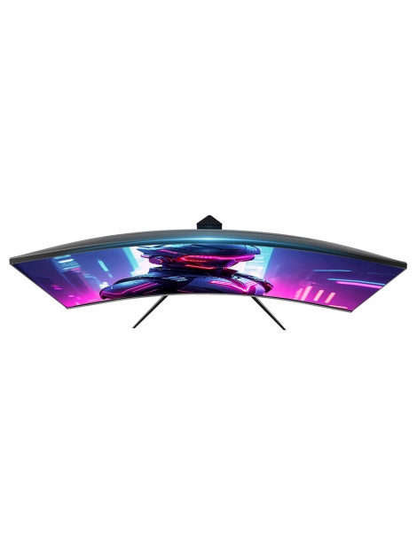 KTC H32S17F Monitor da gioco curvo HVA da 32” 240Hz 1500R 1920x1080 FHD supporto HDR10 Sync adattivo Offerta natalizia