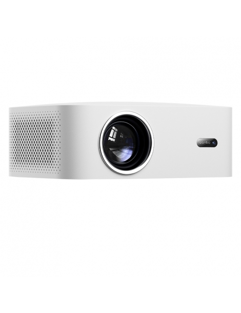 WANBO X2 Pro Proiettore Wifi 6 a doppia banda Bluetooth 5.0 AI Auto-Focus Android 9.0 Smaltimento dello stoccaggio