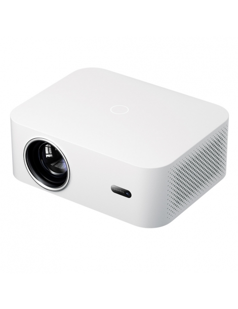 WANBO X2 Pro Proiettore Wifi 6 a doppia banda Bluetooth 5.0 AI Auto-Focus Android 9.0 Smaltimento dello stoccaggio