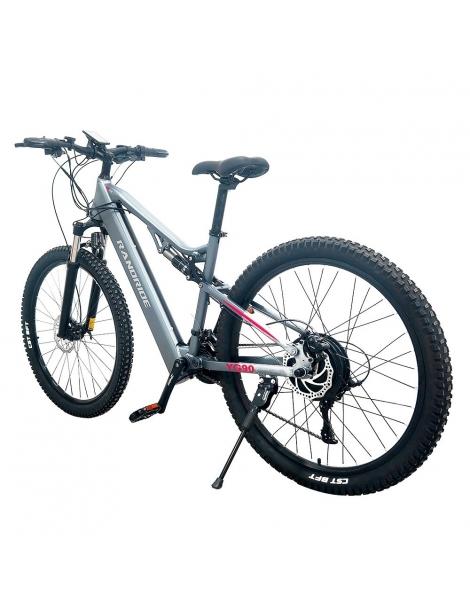 RANDRIDE YG90A Bicicletta elettrica 1000W Motore 48V 17Ah Batteria Offerte esclusive