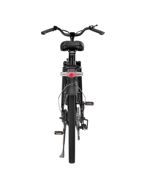 ESKUTE ES-26-LJ Bicicletta elettrica motore Bafang da 250W batteria da 36V 20Ah 26 x 1 75 pollici - Nero Offerte giornaliere
