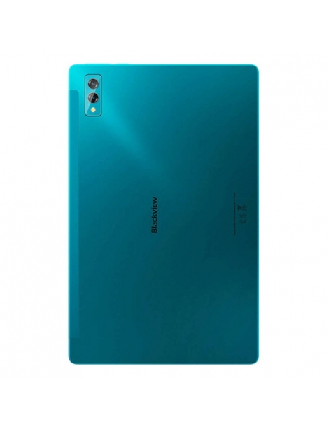Blackview Tab 11 Tablet 10 35 pollici con display 2K processore Unisoc T618 8 GB di RAM 128 GB di ROM Android 11 - verde blu Ritorno libero