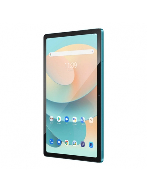 Blackview Tab 11 Tablet 10 35 pollici con display 2K processore Unisoc T618 8 GB di RAM 128 GB di ROM Android 11 - verde blu Ritorno libero