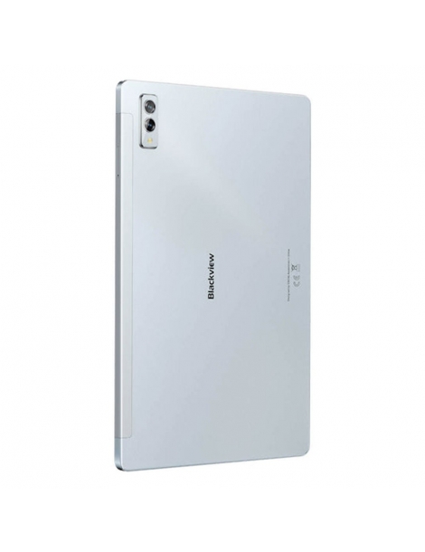 Blackview Tab 11 Tablet 10 35 pollici con display 2K processore Unisoc T618 8 GB di RAM 128 GB di ROM Android 11 - argento Rilascio limitato