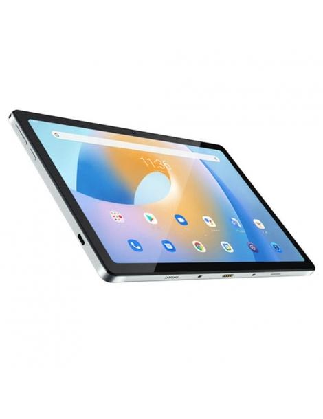 Blackview Tab 11 Tablet 10 35 pollici con display 2K processore Unisoc T618 8 GB di RAM 128 GB di ROM Android 11 - argento Rilascio limitato