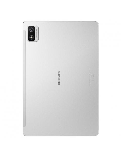 Blackview Tab 12 10.1'' Processore Spreadtrum SC9863A Android 11 4GB RAM 64GB ROM 5G WiFi batteria 6580mAh - Sliver ACQUISTA ORA