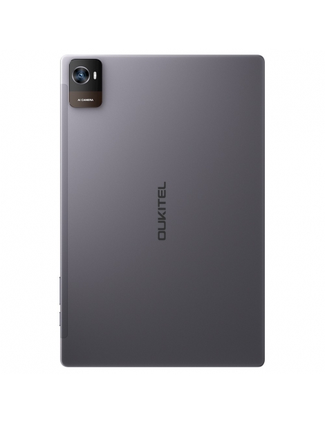 Oukitel OKT3 Tablet 10.51in 8GB RAM 256GB ROM- Grigio Only for today