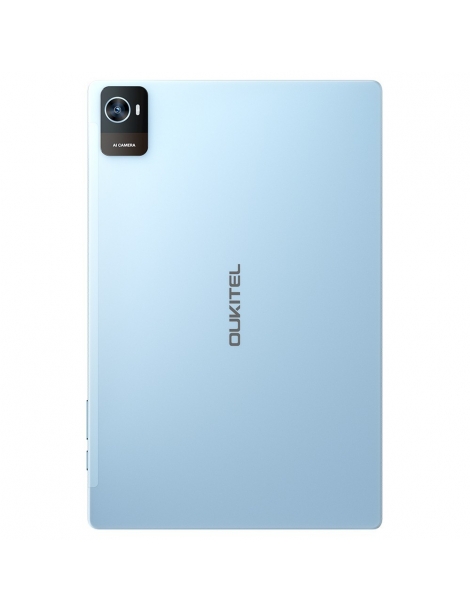 Oukitel OKT3 Tablet 10.51in 8GB RAM 256GB ROM- Blu Sostegno trimestrale
