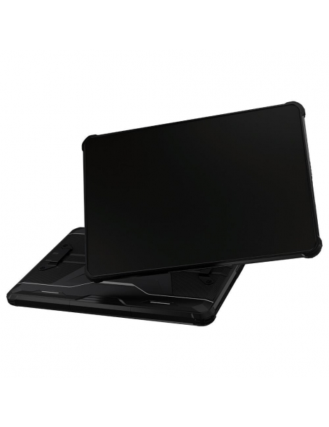 Oukitel RT6 10.1in Tablet Mediatek MT8788 8GB RAM 256GB ROM Android 13 Dual 16MP Camera 20000mAh Batteria - Nero Fino al 55% di sconto