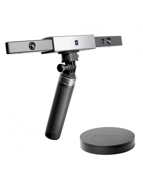 Revopoint RANGE Scanner 3D Premium Edition 50% di sconto con spedizione gratuita