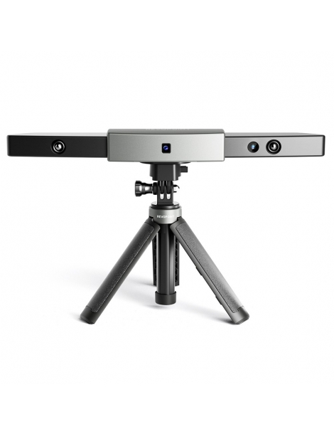 Revopoint RANGE Scanner 3D Premium Edition 50% di sconto con spedizione gratuita