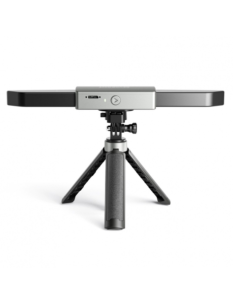 Revopoint RANGE Scanner 3D Premium Edition 50% di sconto con spedizione gratuita