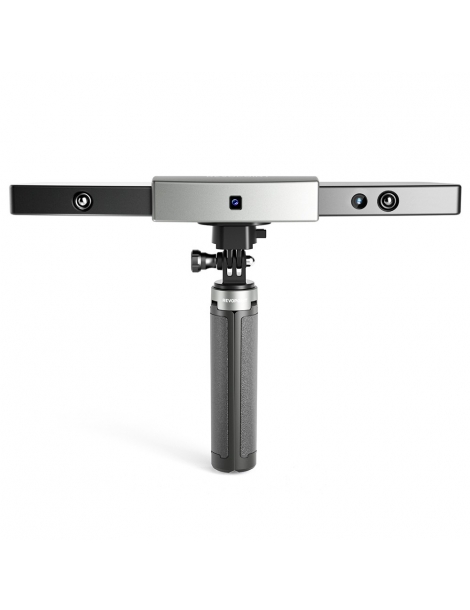 Revopoint RANGE Scanner 3D Premium Edition 50% di sconto con spedizione gratuita