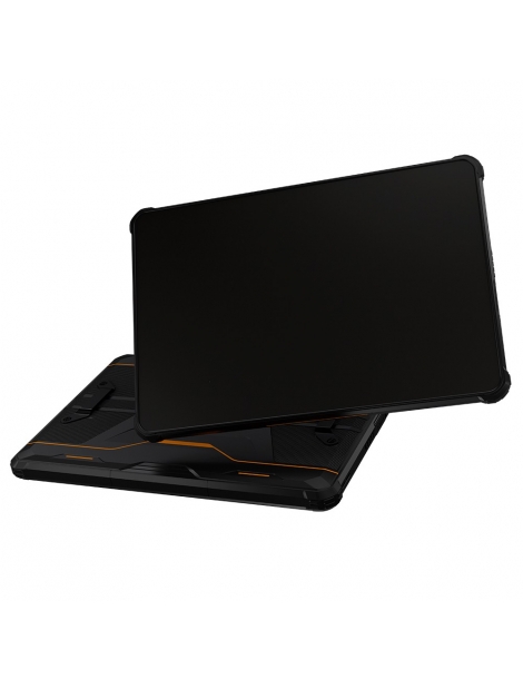 Tablet Oukitel RT2 da 10 1 pollici Mediatek MT8788 8GB RAM 128GB ROM doppia fotocamera da 16MP - Arancio Officina