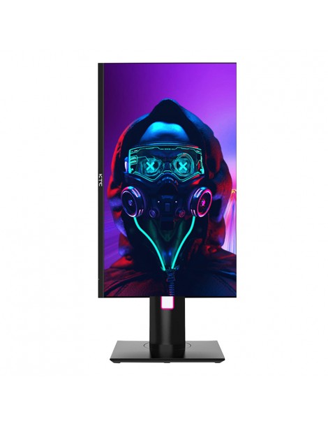 KTC H27T22 Monitor da gioco 27 pollici 2560x1440 QHD 170Hz IPS veloce 1ms Tempo di risposta Standard di montaggio Vesa Nuovo