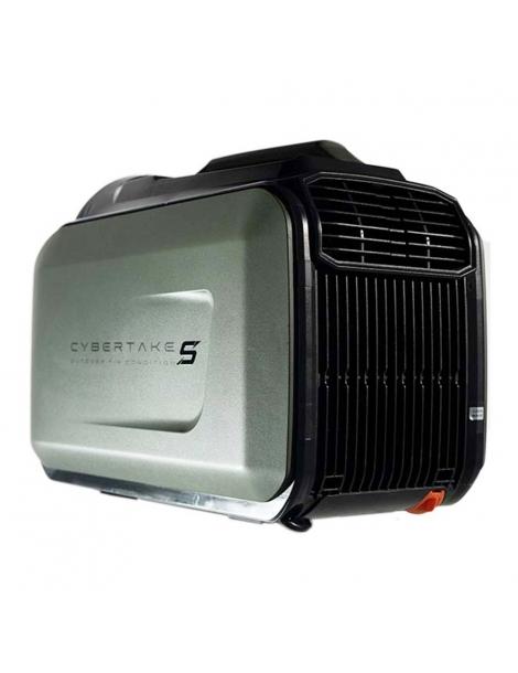 CYBERTAKE S1 Pro Condizionatore portatile per esterni (senza batteria) telecomando Bluetooth 9 6 kg 55 dB Qualità