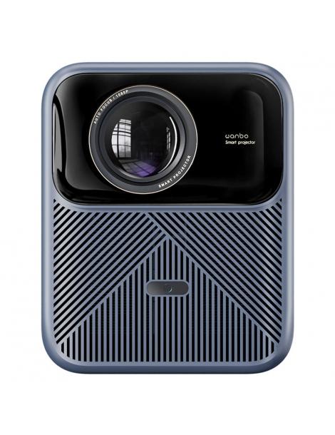 Wanbo Mozart 1 Pro Proiettore LCD 900 ANSI 1080P nativo Android TV 11 FULL HD Netflix certificazione Widevine DRM L1 Pezzi Unici