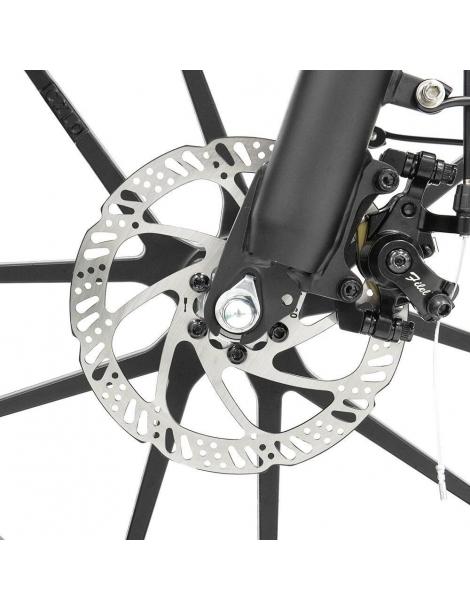 CMACEWHEEL GW20 Bicicletta elettrica con pneumatici da 20*4.0 pollici motore da 750W batteria da 48V 17Ah Fino Al -60%