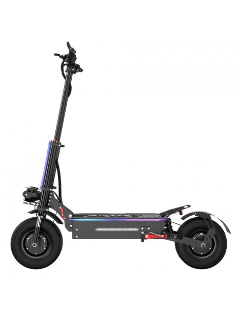 OOTD D99 fuoristrada scooter elettrico 3000W*2 motori Novità