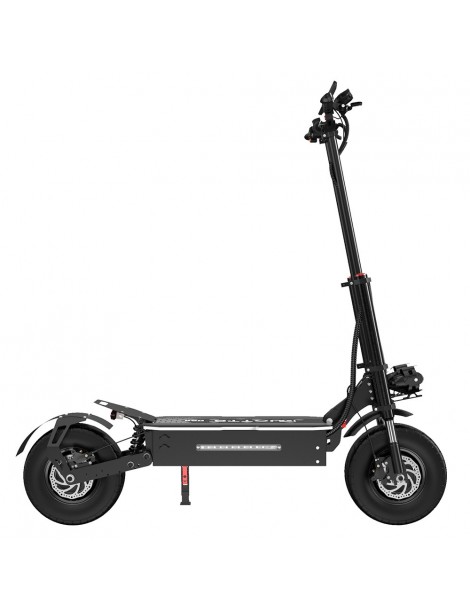OOTD D99 fuoristrada scooter elettrico 3000W*2 motori Novità