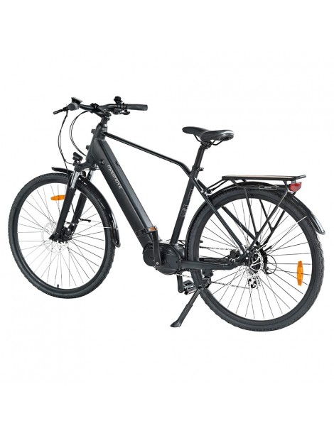 MAGMOVE CEH56M Bicicletta elettrica da città Bafang motore centrale 250W Outlet