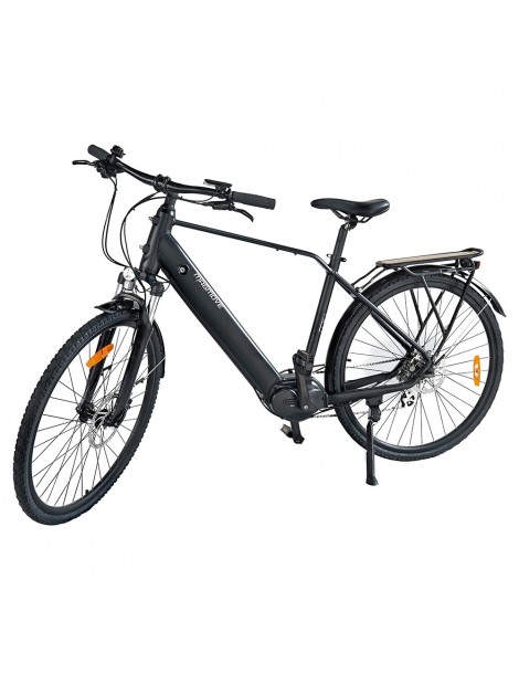 MAGMOVE CEH56M Bicicletta elettrica da città Bafang motore centrale 250W Outlet