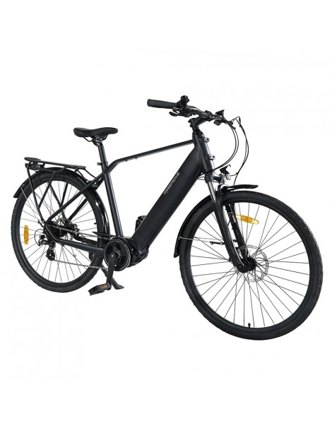 MAGMOVE CEH56M Bicicletta elettrica da città Bafang motore centrale 250W Outlet