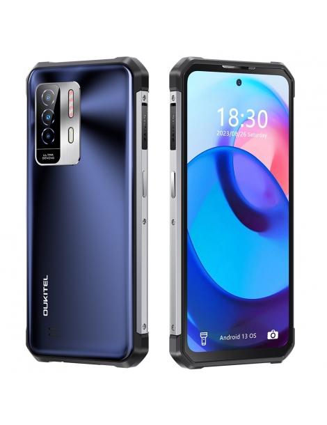 OUKITEl WP27 Smartphone robusto 12GB 256GB Offerta esclusiva