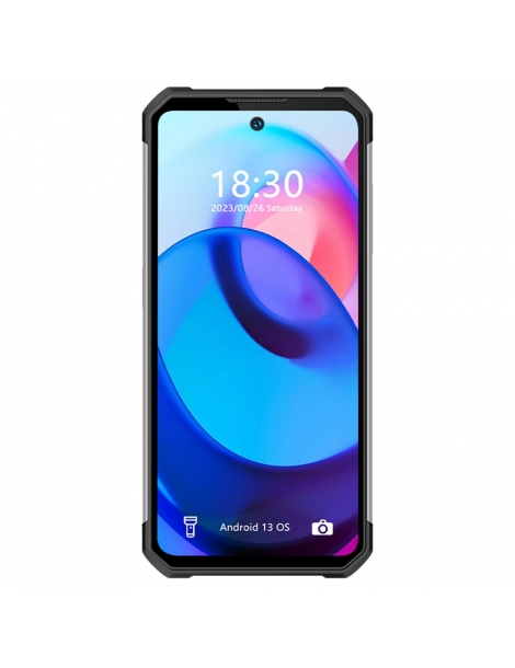 OUKITEl WP27 Smartphone robusto 12GB 256GB Offerta esclusiva