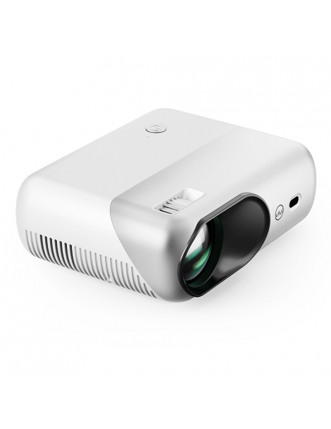 Proiettore LCD VIVIBRIGHT D1000 70W LED 450ANSI 4K HD 1080P 2.4G/5G WiFi Bluetooth 4.0 Cyber Monday