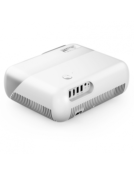 Proiettore LCD VIVIBRIGHT D1000 70W LED 450ANSI 4K HD 1080P 2.4G/5G WiFi Bluetooth 4.0 Cyber Monday