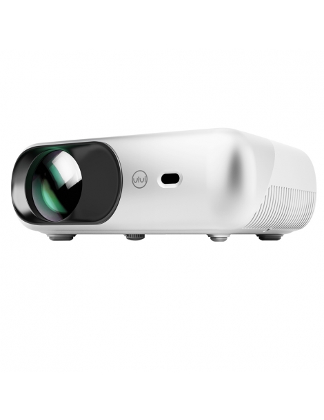 Proiettore LCD VIVIBRIGHT D1000 70W LED 450ANSI 4K HD 1080P 2.4G/5G WiFi Bluetooth 4.0 Cyber Monday