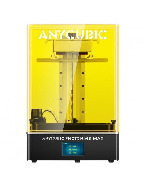 Anycubic Photon M3 Max Stampante 3D Offerta natalizia