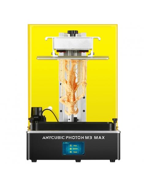 Anycubic Photon M3 Max Stampante 3D Offerta natalizia