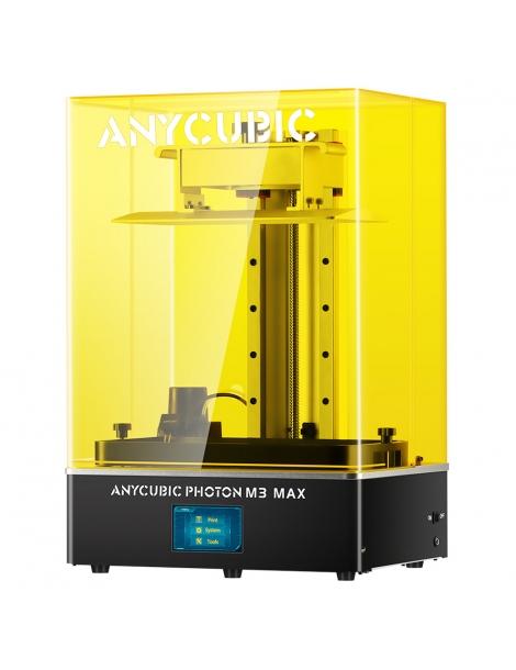 Anycubic Photon M3 Max Stampante 3D Offerta natalizia