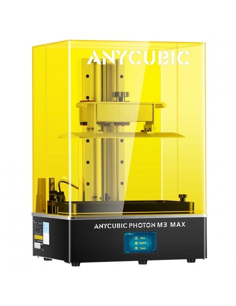 Anycubic Photon M3 Max Stampante 3D Offerta natalizia