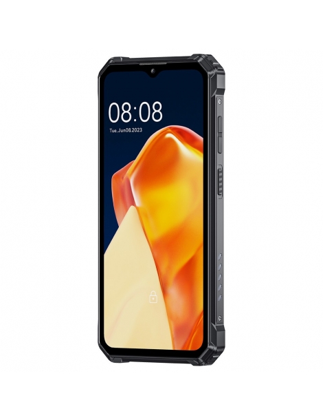 OUKITEl WP28 Smartphone 15GB 256GB fotocamera frontale da 5MP Fotocamera posteriore da 48MP 10600mAh - Nero Offerta Anniversario