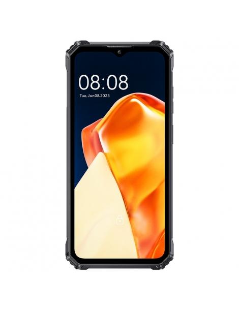 OUKITEl WP28 Smartphone 15GB 256GB fotocamera frontale da 5MP Fotocamera posteriore da 48MP 10600mAh - Nero Offerta Anniversario