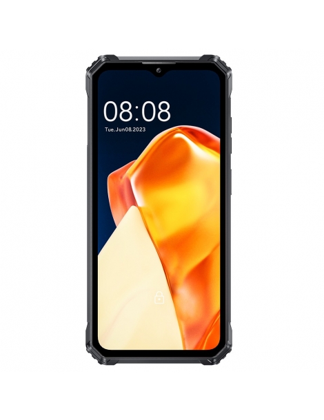 OUKITEl WP28 Smartphone 15GB 256GB fotocamera frontale da 5MP Fotocamera posteriore da 48MP 10600mAh - Verde Vendita calda