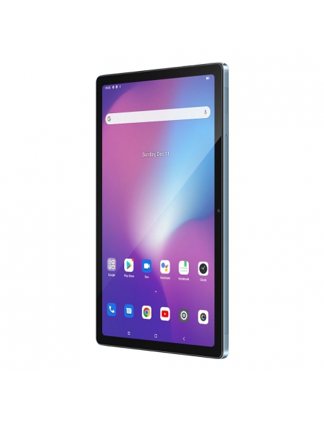 Blackview Tab 11 SE Tablet 10.36'' schermo FHD Octa-core Unisoc T606 Android 12 8GB RAM 128GB ROM batteria 7680mAh-Blu Lightning offer