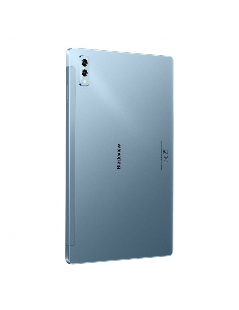 Blackview Tab 11 SE Tablet 10.36'' schermo FHD Octa-core Unisoc T606 Android 12 8GB RAM 128GB ROM batteria 7680mAh-Blu Lightning offer